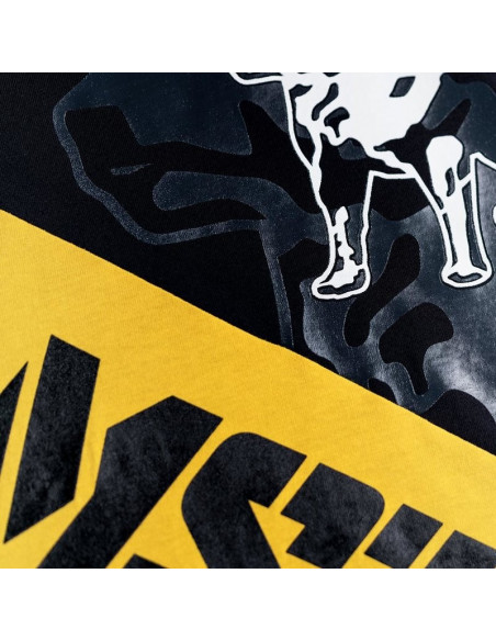 Amstaff Haron T-Shirt Black