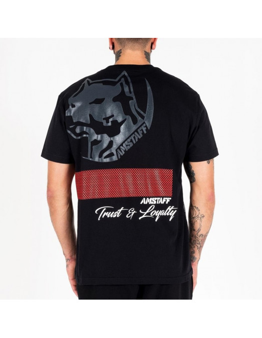 Amstaff Garros Camo T-Shirt