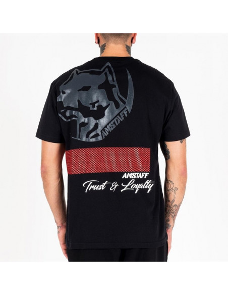 Amstaff Garros Camo T-Shirt