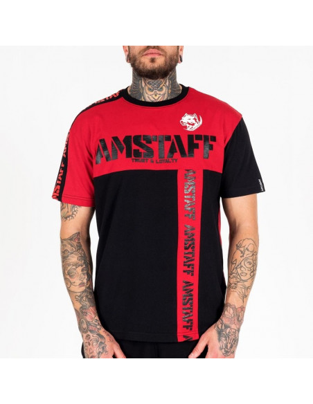 Amstaff Batra T-Shirt