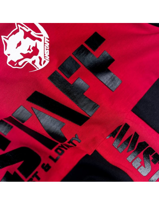 Amstaff Batra T-Shirt
