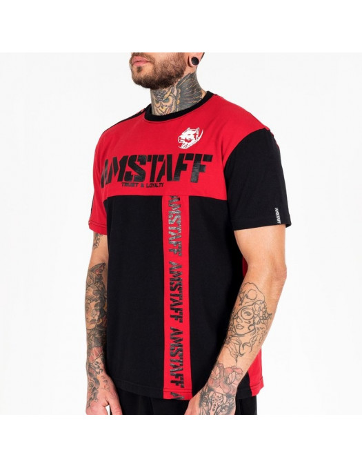 Amstaff Batra T-Shirt