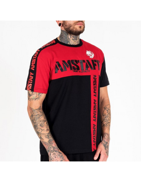 Amstaff Batra T-Shirt