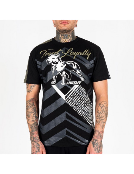 Amstaff Agar T-Shirt