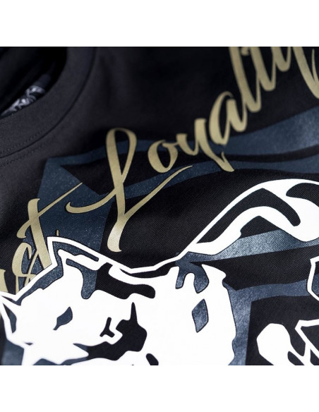 Amstaff Agar T-Shirt