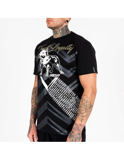 Amstaff Agar T-Shirt