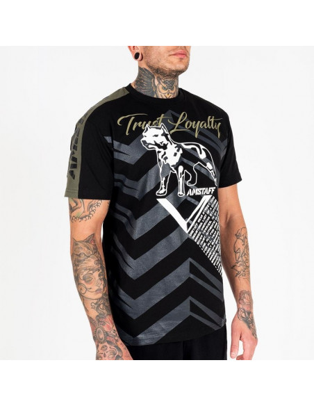 Amstaff Agar T-Shirt