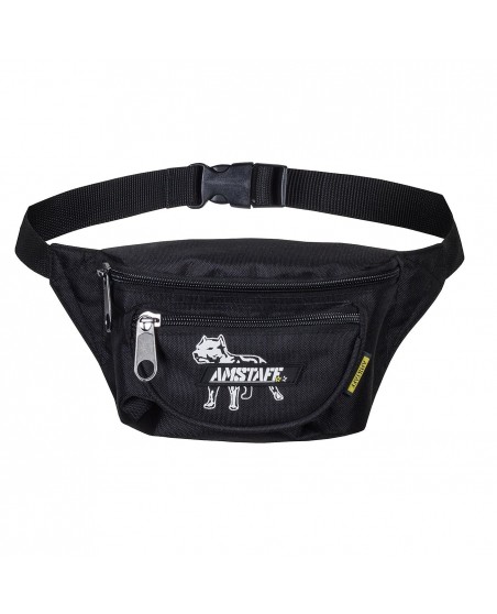 Amstaff Evar Belt Bag