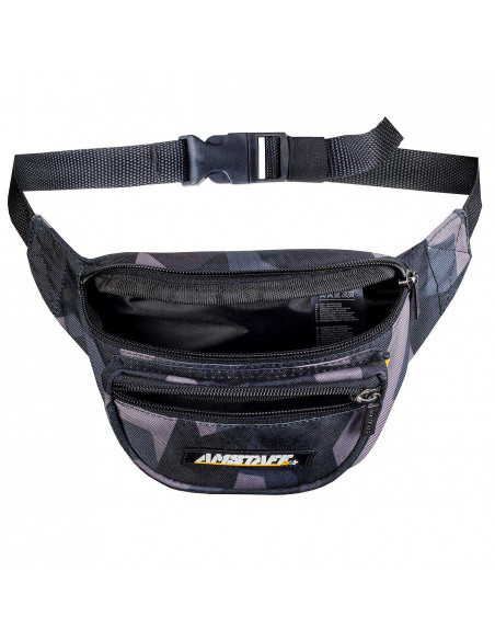 Amstaff Evar Belt Bag Camo