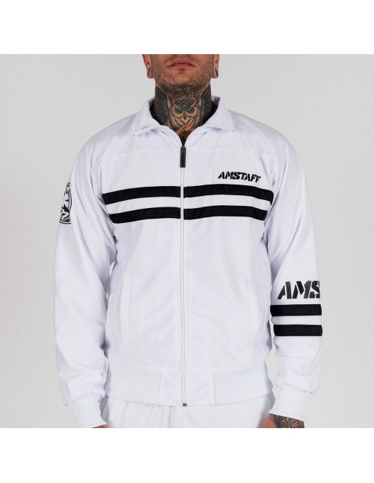 Amstaff Okos Trackjacket Back