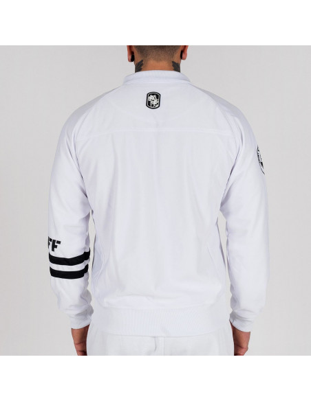 Amstaff Okos Trackjacket Back