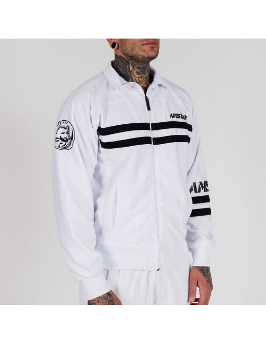 Amstaff Okos Trackjacket Back