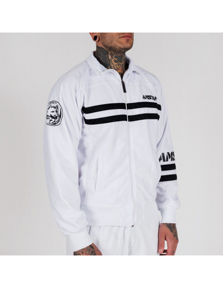 Amstaff Okos Trackjacket Back