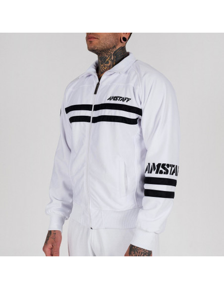 Amstaff Okos Trackjacket Back