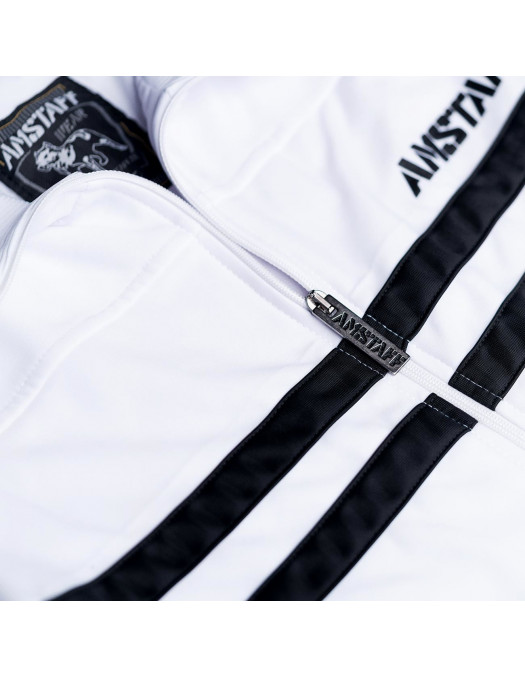 Amstaff Okos Trackjacket Back
