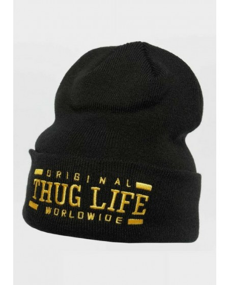 Thug Life Beanie Anac