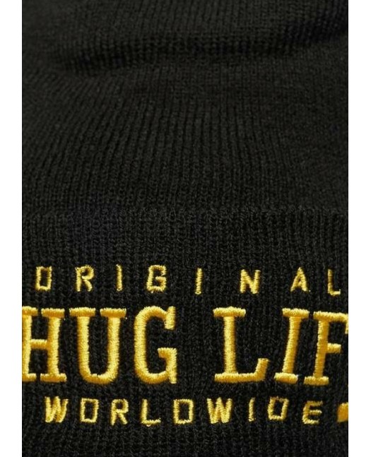 Thug Life Beanie Anac