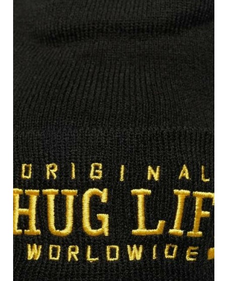 Thug Life Beanie Anac
