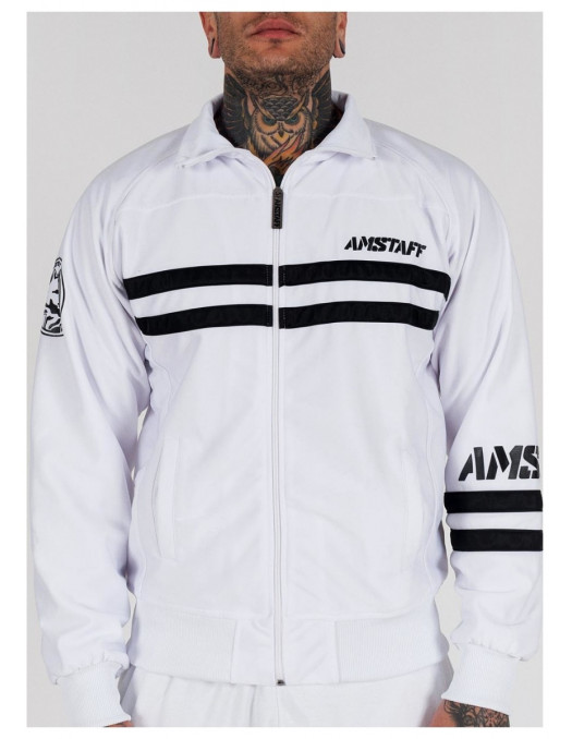 Amstaff Okos Trackjacket Back