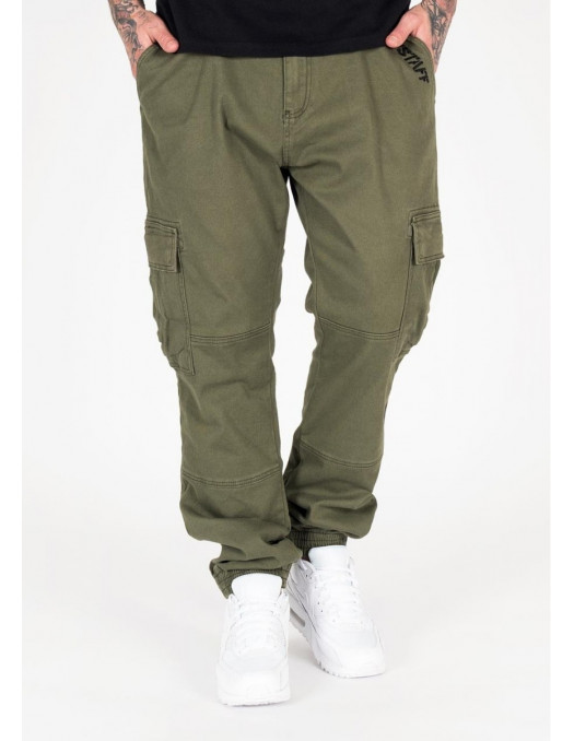 Amstaff Sarge Cargopants