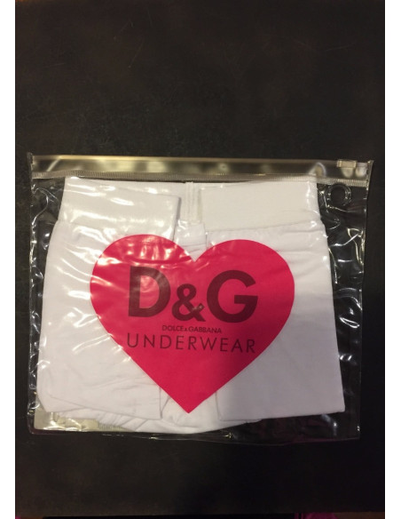 D&G Valentines Special Underwear