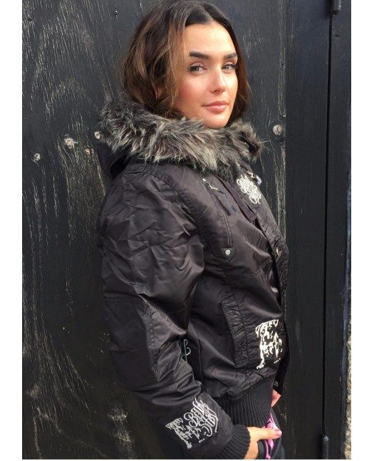 Babystaff Nalva Bomberjacket