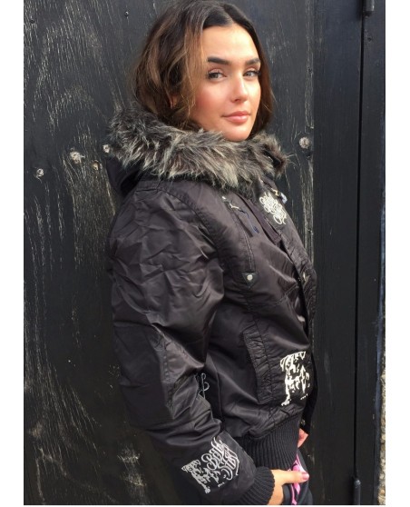 Babystaff Nalva Bomberjacket