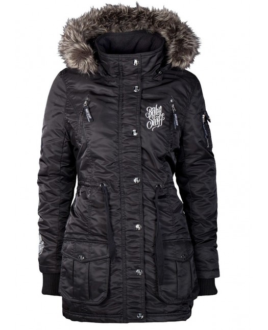 Babystaff Nalva Parka Jacket