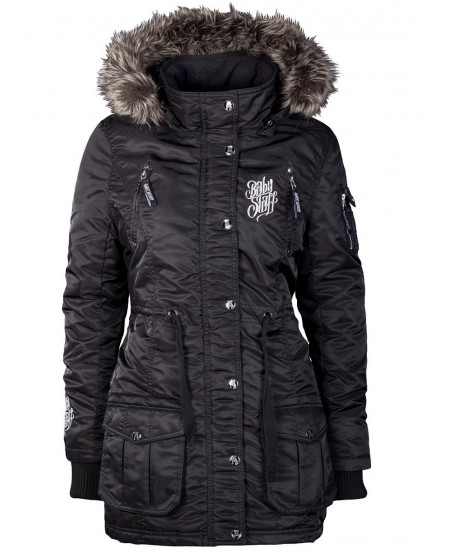 Babystaff Nalva Parka Jacket
