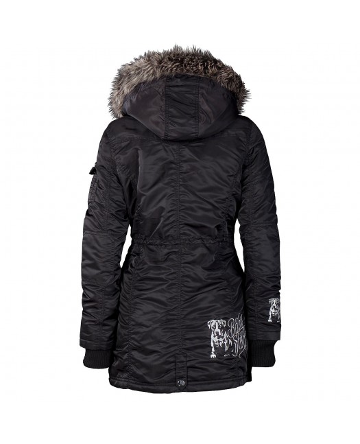 Babystaff Nalva Parka Jacket