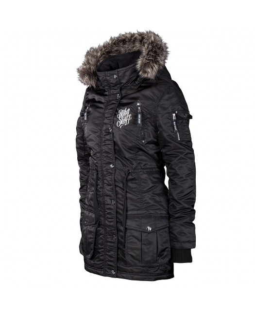 Babystaff Nalva Parka Jacket