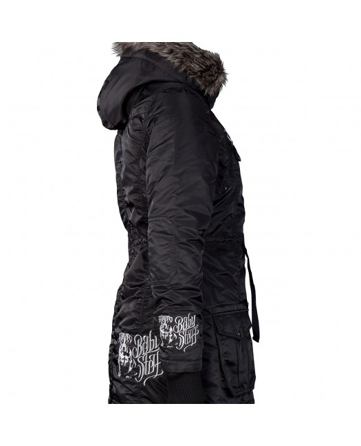 Babystaff Nalva Parka Jacket