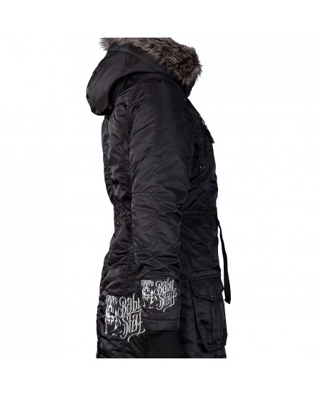 Babystaff Nalva Parka Jacket