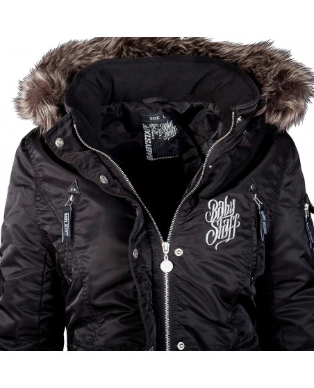 Babystaff Nalva Parka Jacket