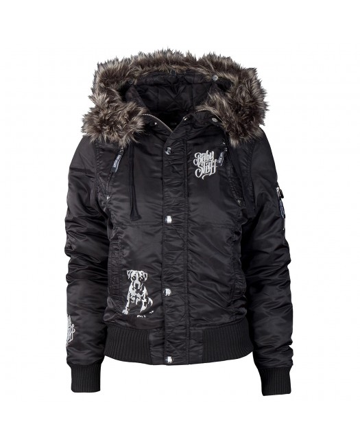 Babystaff Nalva Bomberjacket