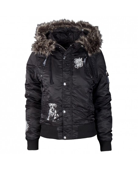 Babystaff Nalva Bomberjacket