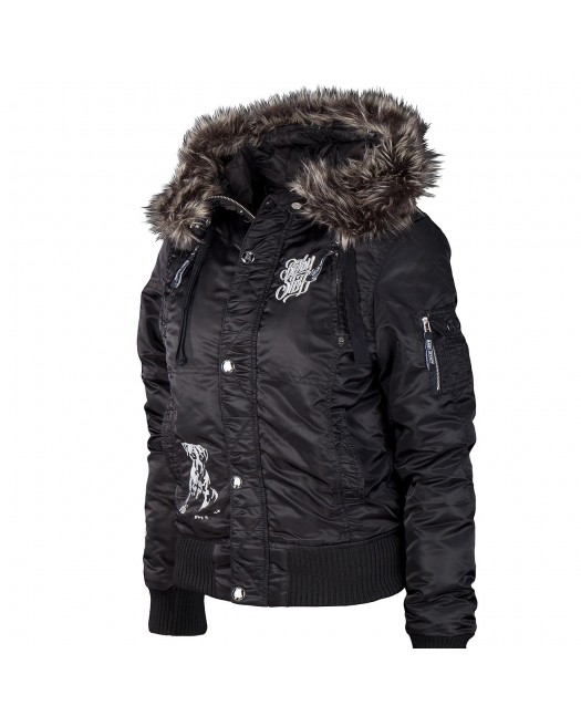 Babystaff Nalva Bomberjacket