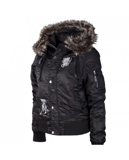 Babystaff Nalva Bomberjacket