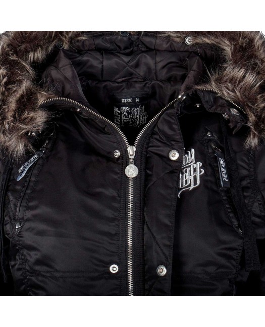 Babystaff Nalva Bomberjacket