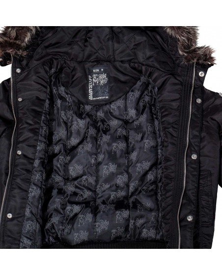 Babystaff Nalva Bomberjacket