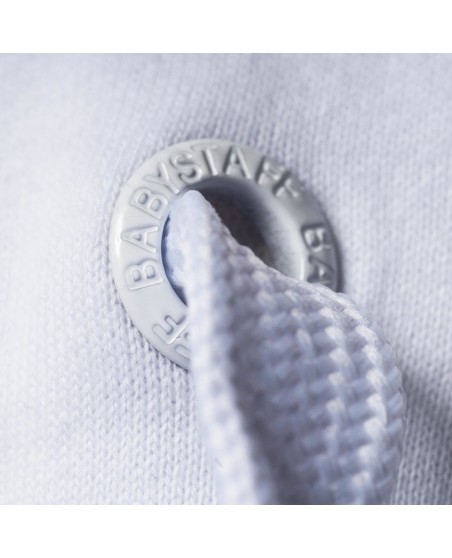 Amstaff Puppy Sweatpants BabyStaff White
