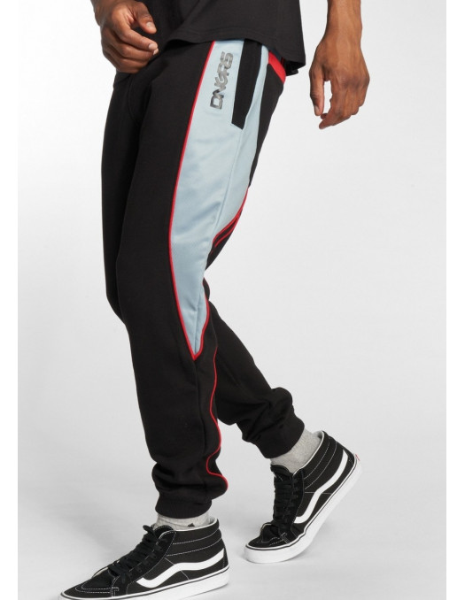 DNGRS Sweatpants Black
