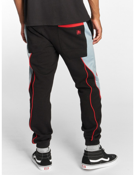 DNGRS Sweatpants Black