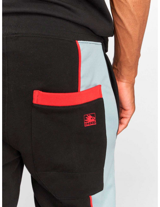 DNGRS Sweatpants Black