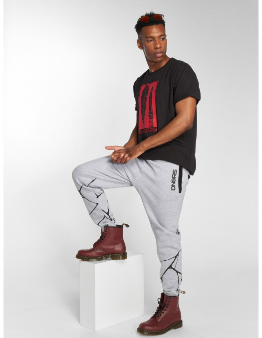 DNGRS Sweatpants Grey
