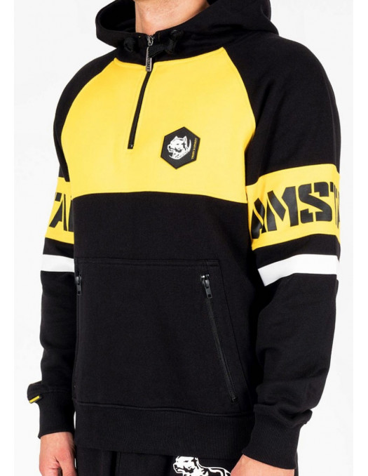 Amstaff Gaduk ZipHoodie