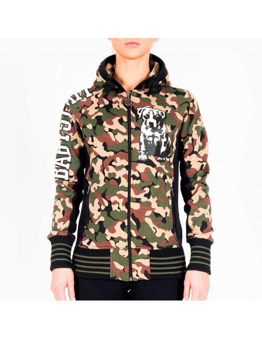 Babystaff Juva ZipHoodie