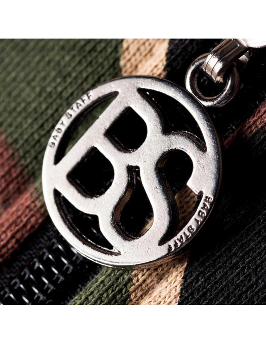 Babystaff Juva ZipHoodie