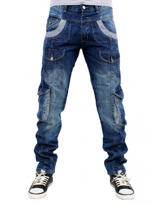 Brooklyn Mint Cargo Patrol Combat...