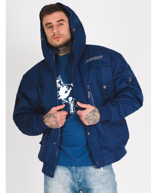 Amstaff Conex Jacket Navy